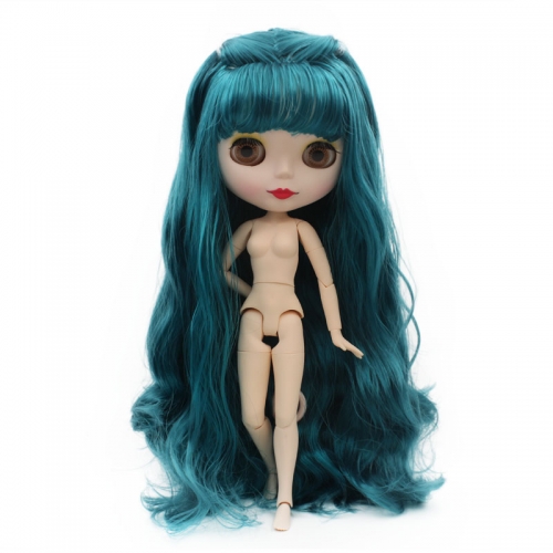 Blythe Doll BJD, Factory Neo Blythe Doll Nude Customized Dolls Can Changed Makeup Dress DIY, 1/6 Ball Jointed Dolls Gift Ideas NO.32-62